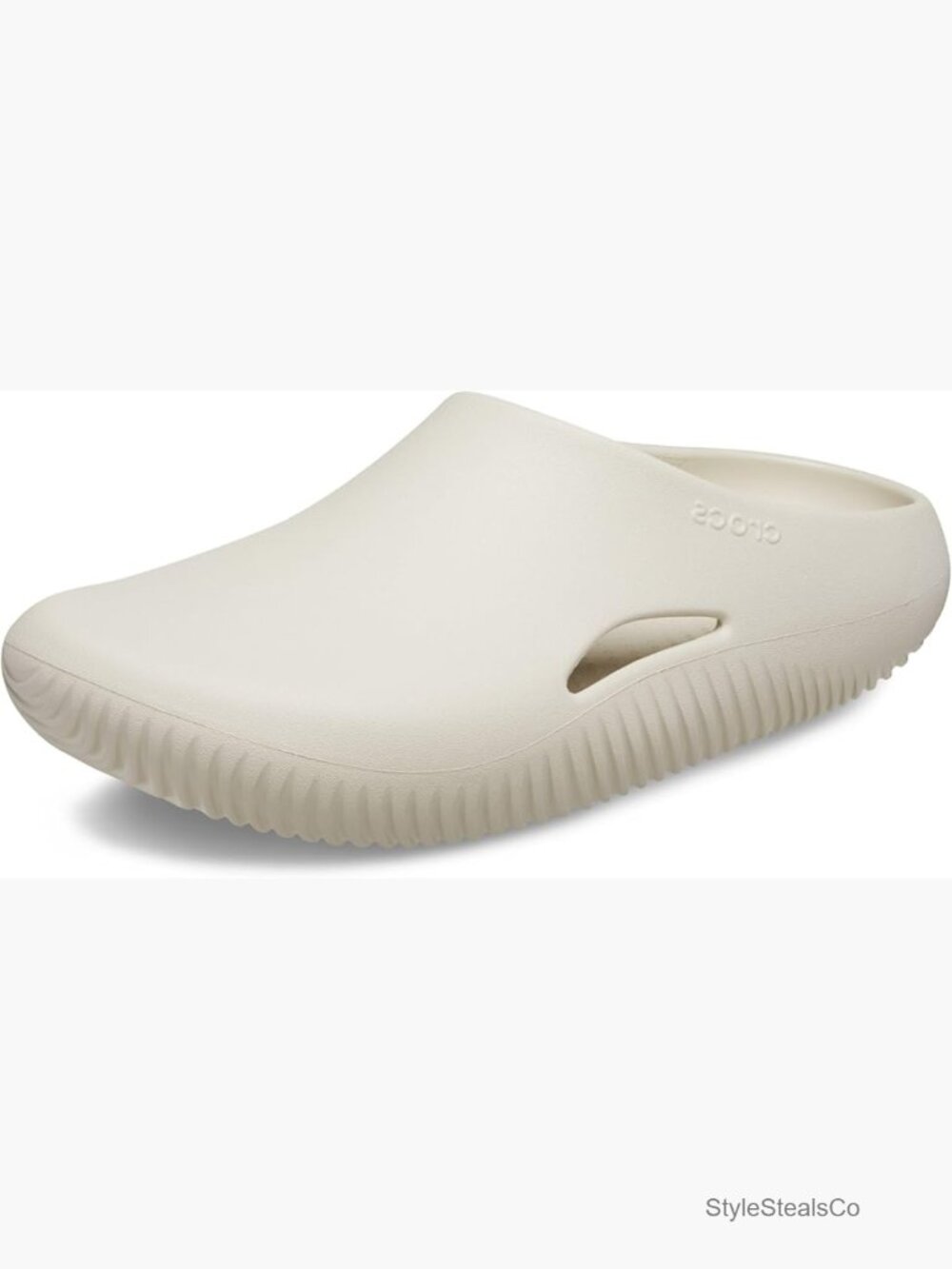 Unisex Mellow Clogs Recovery Shoes LiteRide Foam